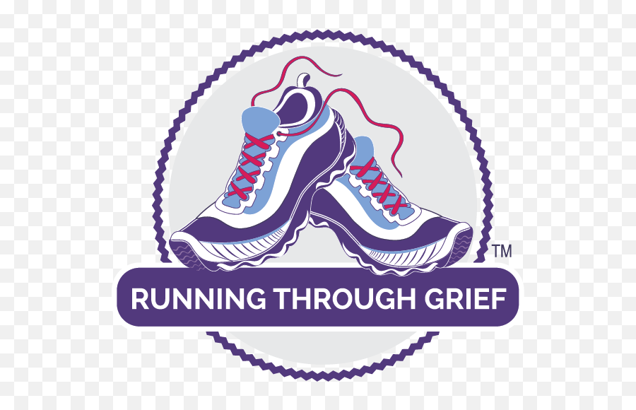 Running Through Grief - Running And Grief Emoji,Grief Ball Of Emotions Full Page