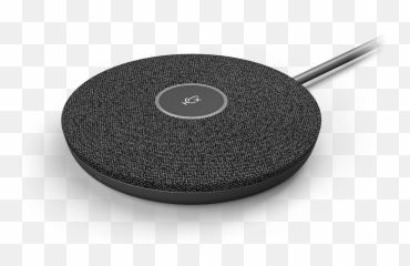 Rally Mic Pod - Logitech Rally Mic Pod Emoji,Google Microphone Emoticon