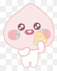 Sticker Pack - Nálepka Rzné Slevy 30 Emoji,Kang Daniel Apeach Emoticon