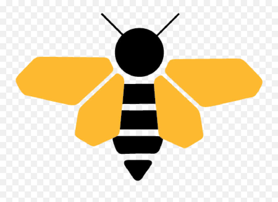 Other - Transparent Background Bee Icon Emoji,Hi Res Bee Emojis