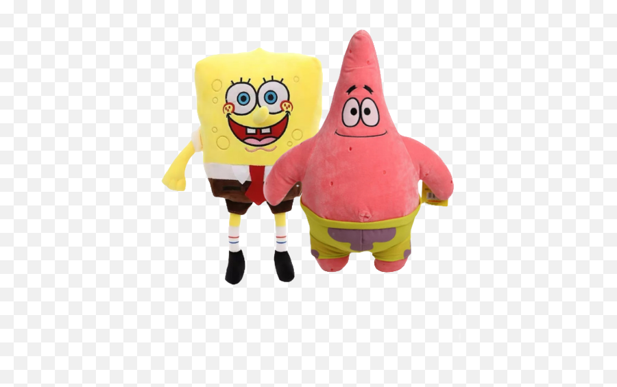 Patrick - Spongebob Schwammkopf Spielzeug Emoji,Spongebob Patrick Emoticon