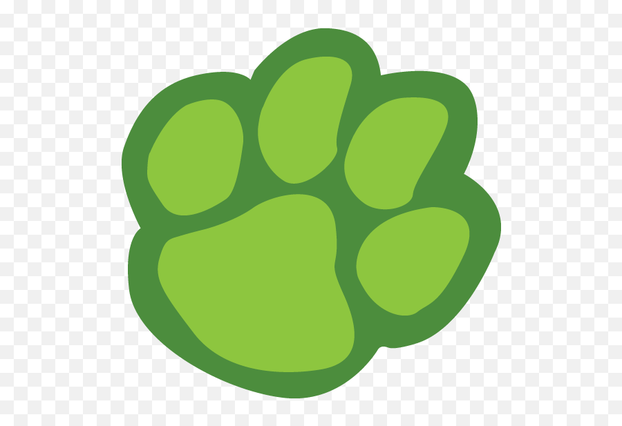 Lion Clipart Frame Lion Frame Transparent Free For Download - Green Bear Paw Clipart Emoji,Microscope And Rat Emoji