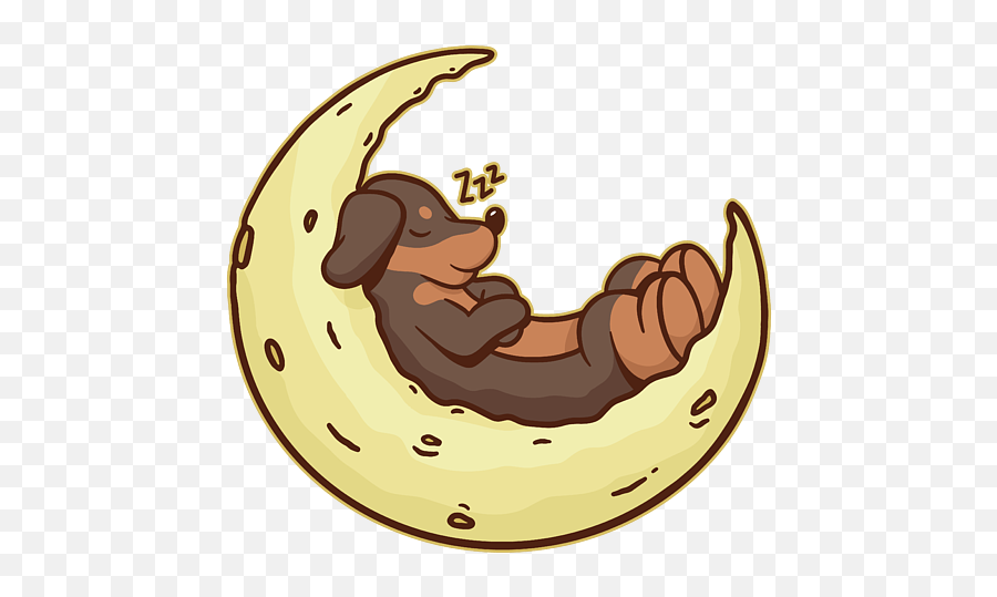 Dachshund Moon Fleece Blanket For Sale By Lisa Emoji,Dachshund Emoticon Facebook