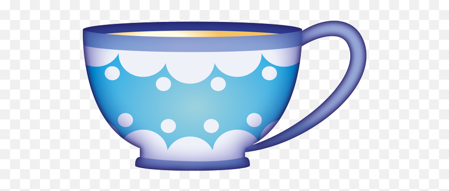 Cup Of Tea Emoji,Cup Of Coffee Emojis