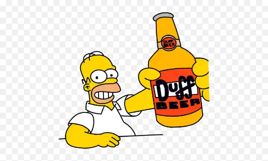 The Most Edited Lossimpson Picsart Emoji,Bottle Up Emotions Cartoon