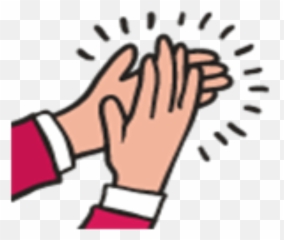 Clap Emoji Free Twitch Emotes,Clapping Emojis Png