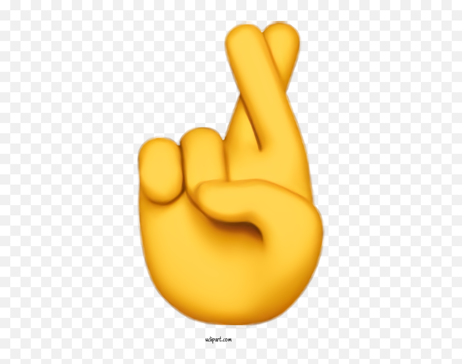 Holidays Finger Hand Arm For Saint Patricks Day - Saint Emoji,Boxing Glove Emoji Png