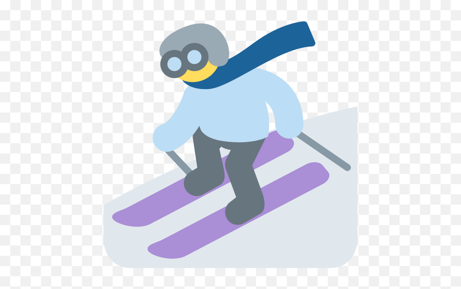 Skier Emoji Meaning With Pictures From A To Z - Dtské Vtipy,Volcano Emoji