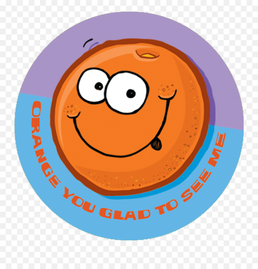 Dr - Orange Scratch And Sniff Stickers Emoji,Stinky Emoticon