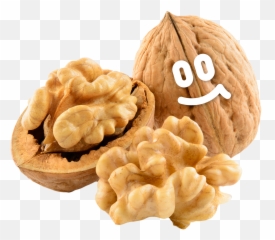 Walnuts Emoji,Emotions Towards A Fruit