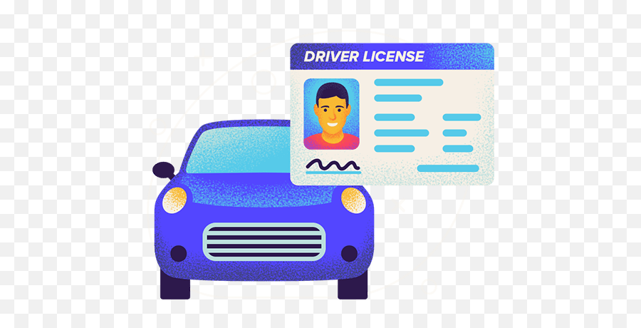 Best U0026 Worst States For Teen Drivers Emoji,Square Driving Emotion