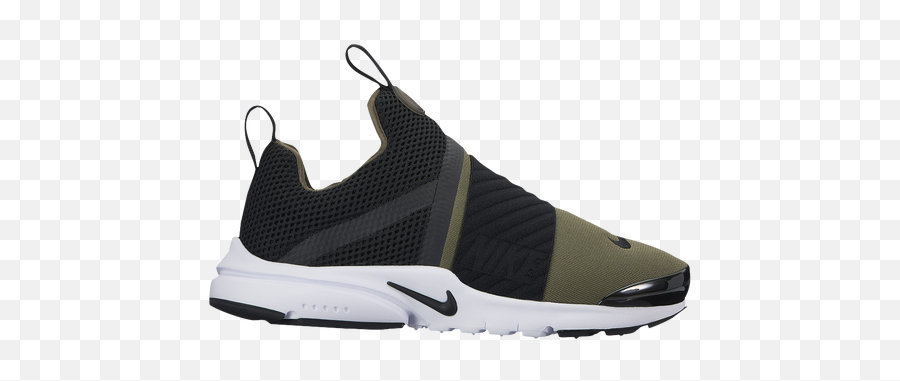 Perle Krpelj Priprema Nike Air Presto Women Onnlqsip - Nike Presto Extreme Olive Emoji,Skechers Emoji Shoes