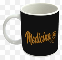 Simas Presentes Criativos - Caneca Profissões Gold Medicina Emoji,Emoticons Copo De Cerveja Do Whats
