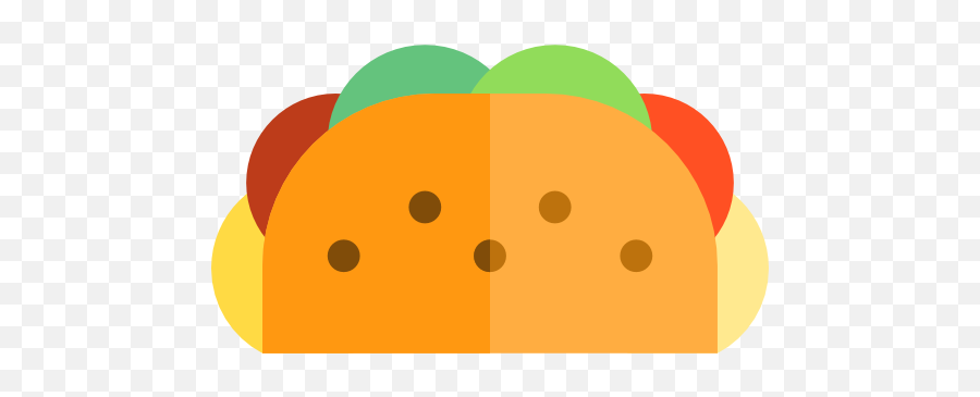 Free Icon Taco Emoji,Emojis Tacos