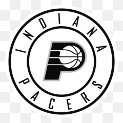 Download Basketball Logo Game All - Star Pacers Axe Indiana Emoji,Basketball Facebook Emoticon