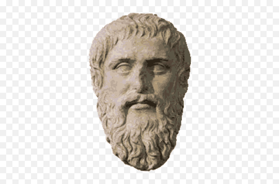 Plato And The Search For Utopia - Greek Philosophy Emoji,Plato Emotion And Reason Quote