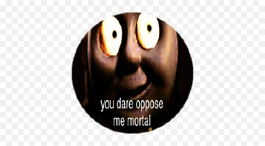Wow You Met Ooby - Roblox Emoji,Emoticon Ðÿ˜‰