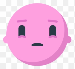 Flushed Face Emoji,Blushing Emoji Copy