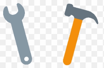 Sand Castle Vocab Baamboozle Emoji,Hammer And Wrench Emoji