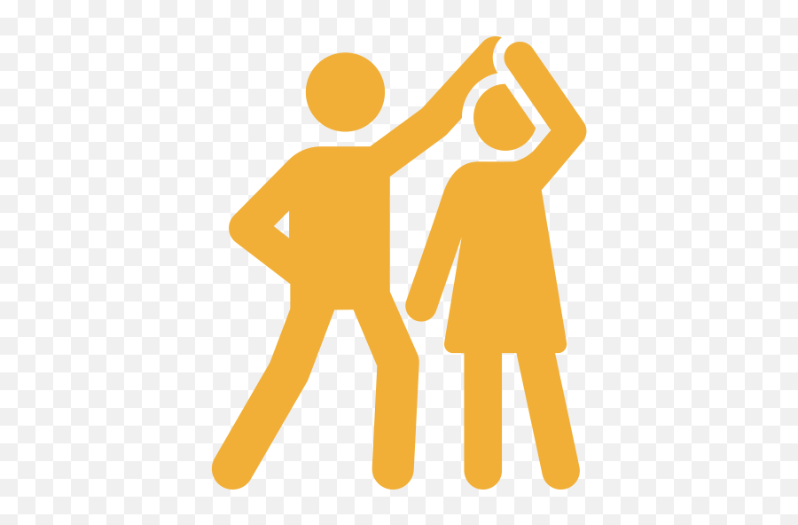 Dance For Sick Kids Schools Emoji,Dancing Male And Female Emoji