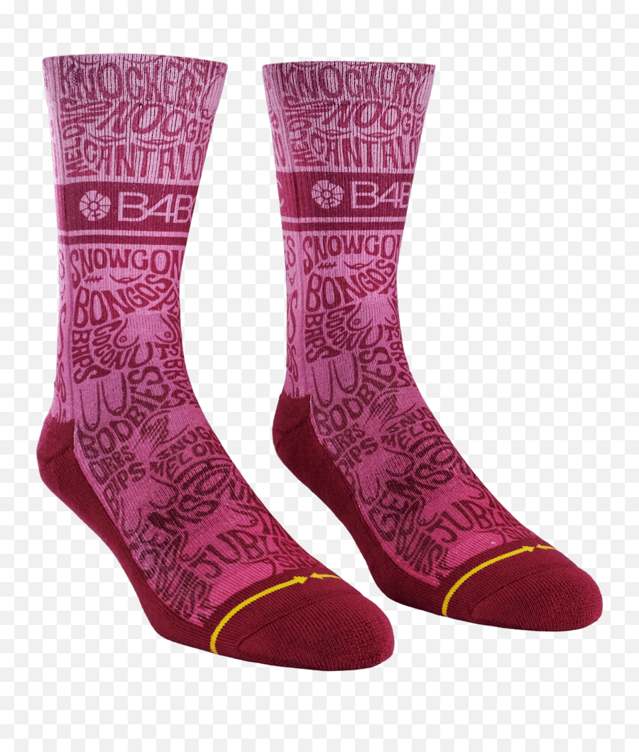 B4bc Awareness Unisex Ankle Socks Merge4 Emoji,Socks And Sandals Emoji