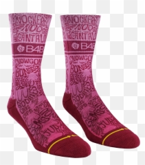 B4bc Awareness Unisex Ankle Socks Merge4 Emoji,Socks And Sandals Emoji