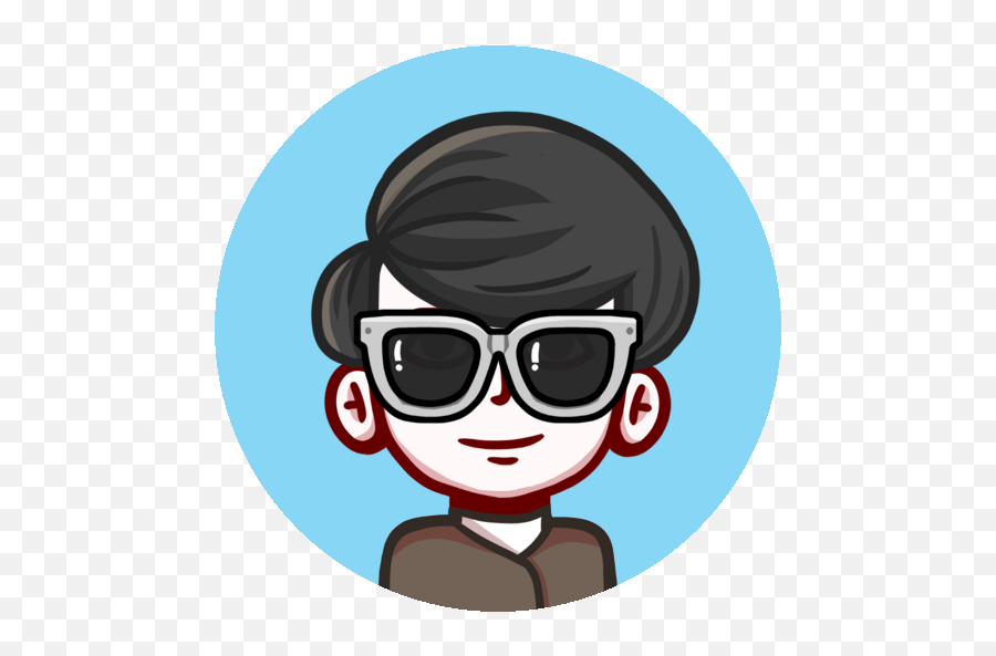 Girly Glitter Minny Keyboard Theme For Android - Download Emoji,Cool Emoji Holding Sunglasses
