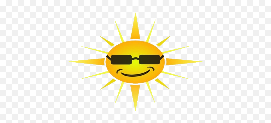 Welcome To Adams Pools U0026 Supplies Providing Fun Under The Sun - Cool Happy Sun Emoji,Swimming Emoticon