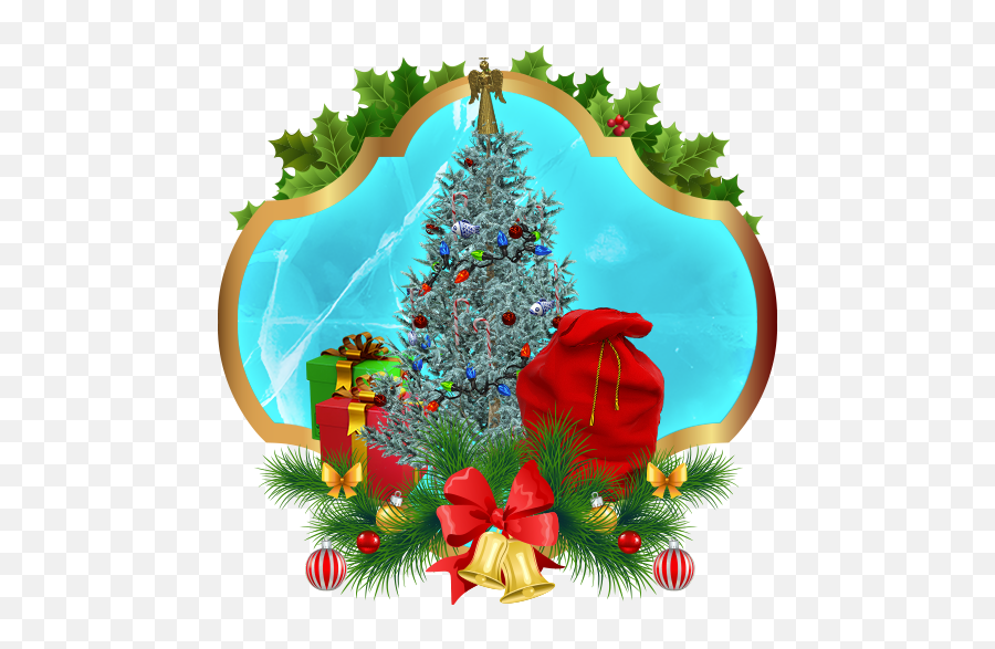 Merry Fishmas 2019 - News Fishing Planet Forum Christmas Day Emoji,Santa Sleigh Emoji