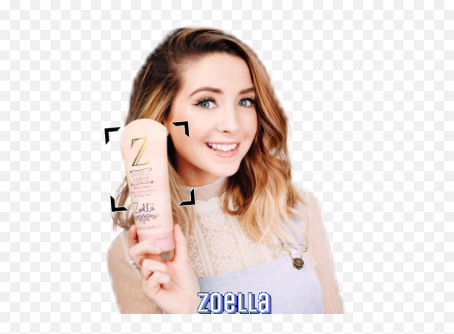 Love Product Sticker - Lotion Emoji,Zoella Emoji