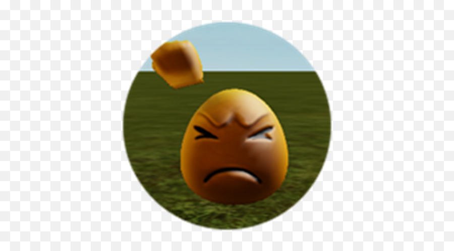 Egg Emoji - Happy,Egg Emoji