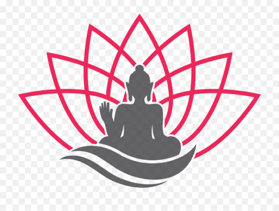 Shakyamuni Buddhist Gautama Sticker - Icon Emoji,Buddhist Symbol Emoji