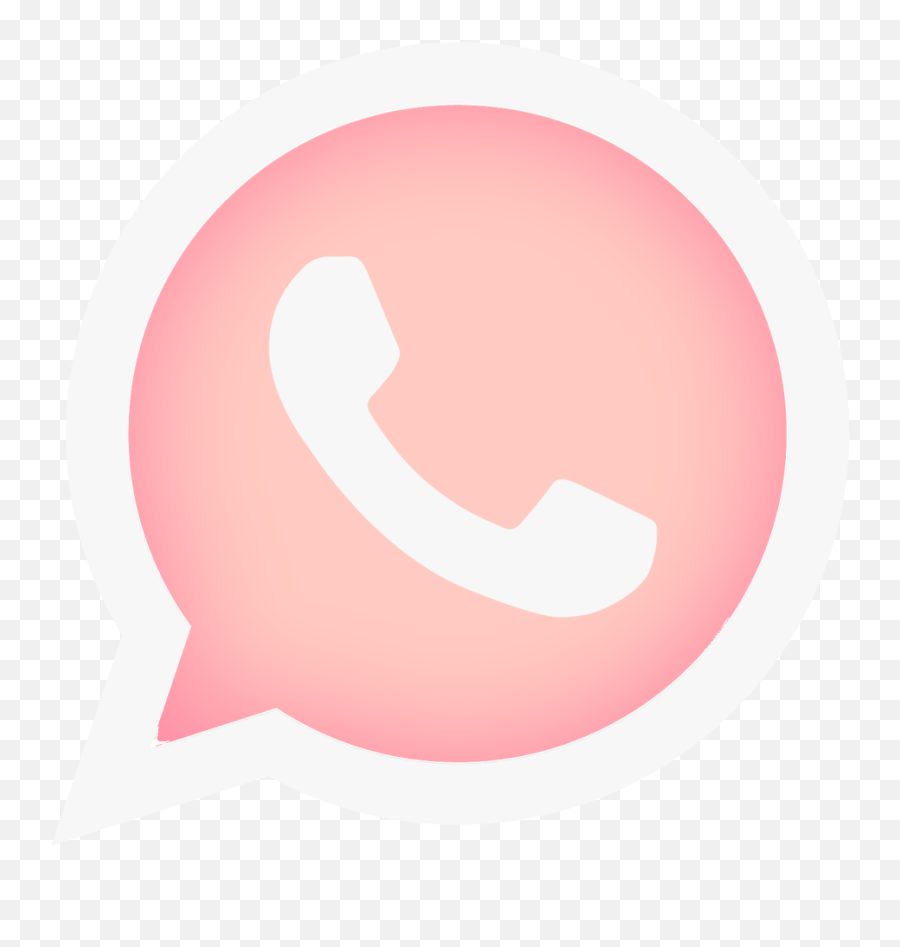 Download Bbm Wa U2013 Belajar - Logo De Whatsapp Rosa Png Emoji,Emoticon Bergerak Untuk Bbm Android