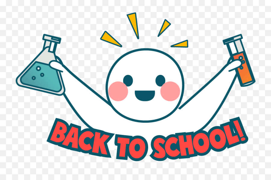 Buncee - Summer Ending Happy Emoji,School Emoji
