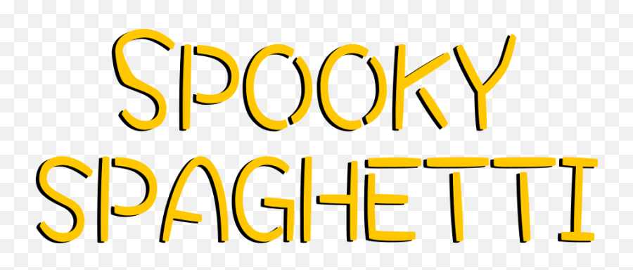 Spooky Spaghetti Clipart - Dot Emoji,Spaghetti Emoticon