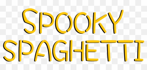 Spooky Spaghetti Clipart - Dot Emoji,Spaghetti Emoticon