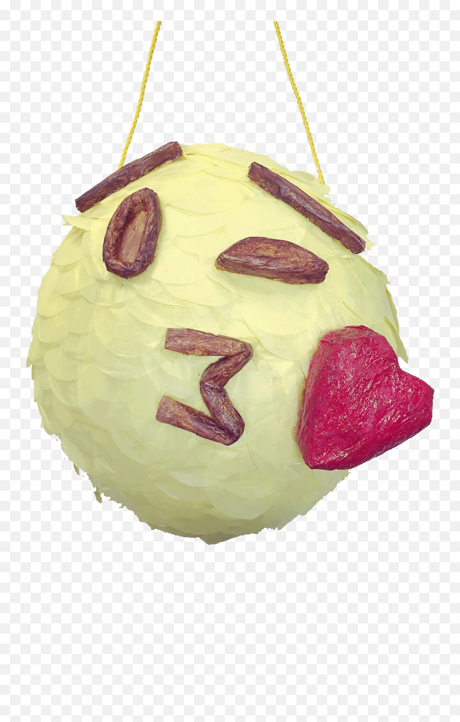 Pinatas - Holiday Ornament Emoji,Emoji Pinatas