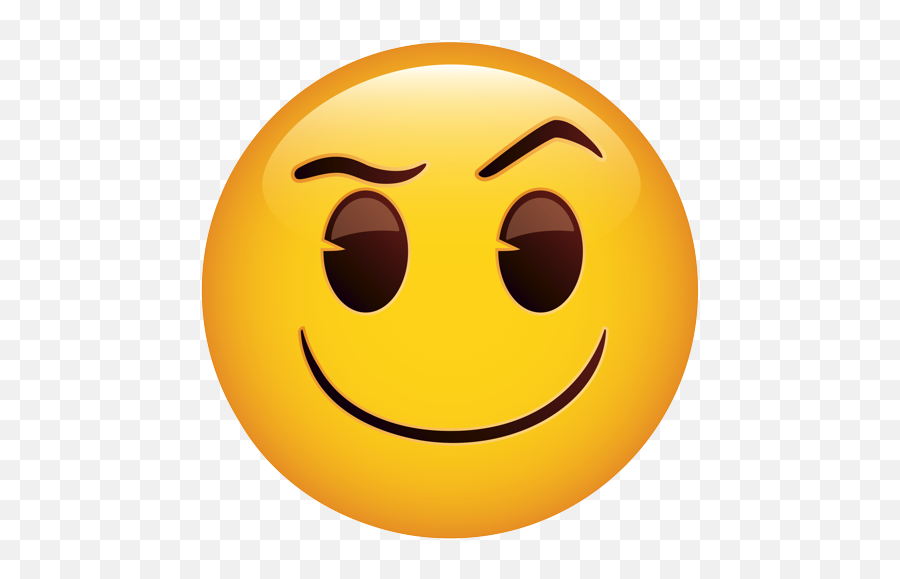 Face With Raised Eyebrow 0 - Smiley Face With Raised Eyebrow Emoji,Raised Eyebrow Emoji