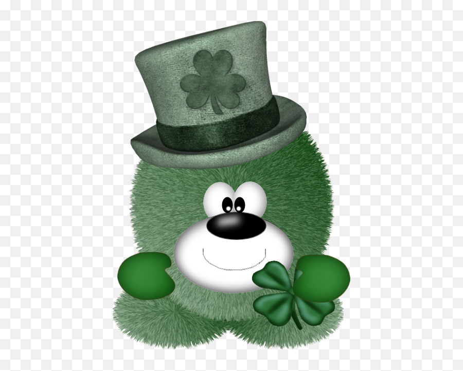 Pin - Leprechaun Emoji,Ffsng Emoticons