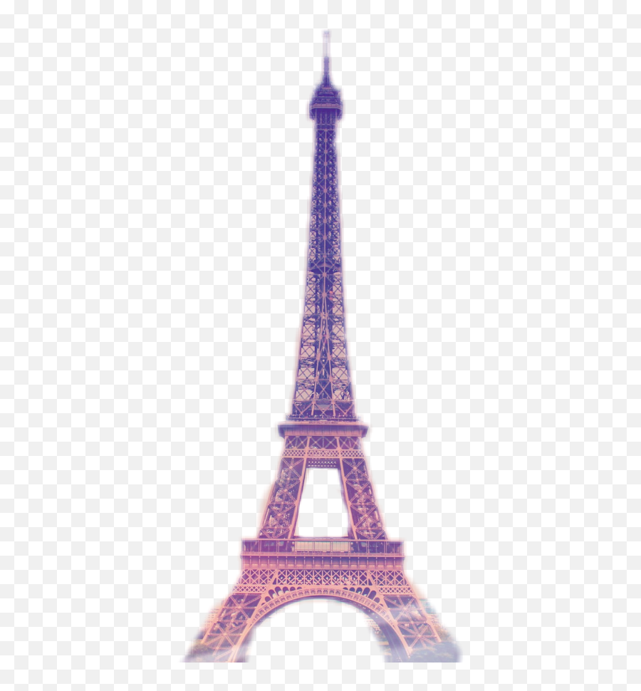 The Most Edited - Eiffel Tower Emoji,Eiffelturm Emoji