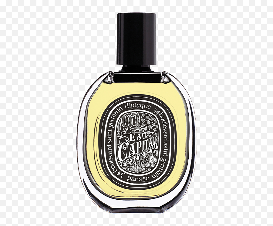 Diptyque Paris - Presse Eau Capitale Diptyque Emoji,Emotion De Pierre Cardin Perfume
