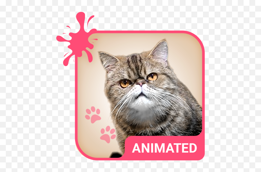 Grumpy Animated Keyboard Live Wallpaper U2013 Apper På Google Play - Icon Emoji,Grumpy Emojis