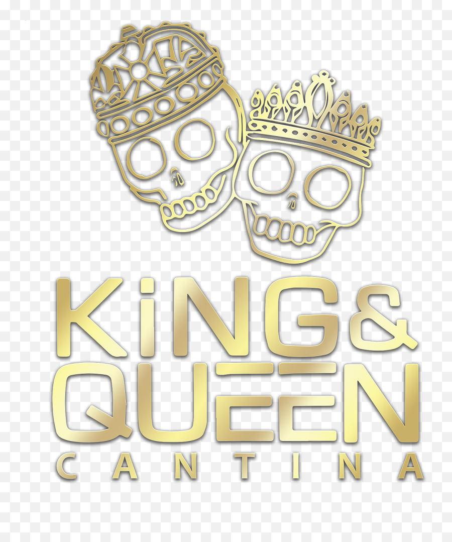 King And Queen Cantina U2013 San Diego Top Rated Mexican Food - King Queen Logo Hd Emoji,Long Love The Queen Outfits And Emotions