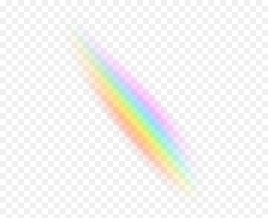 Rainbowmeteorological Phenomenonviolet 1207202 - Png Rainbow Effect Emoji,Emojis On Sky Phone