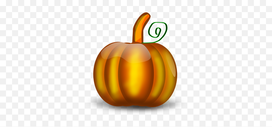 100 Free Thanksgiving U0026 Turkey Vectors - Pixabay Labu Kartun Emoji,Cornucopia Or Horn Of Plenty Emoticon To Copy + Paste