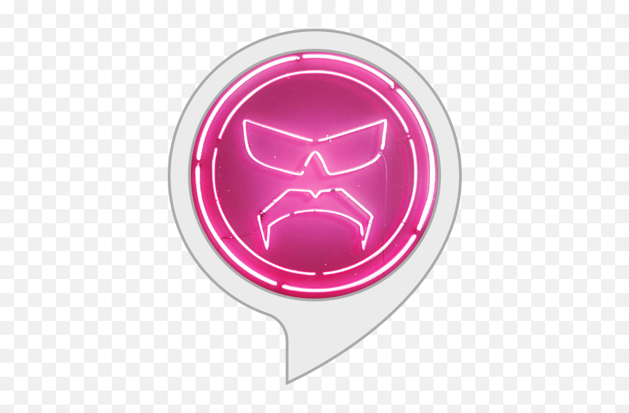 Alexa Skills - Dr Disrespect Logo Png Emoji,Dr Disrespect Emoticons