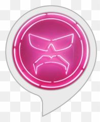 Alexa Skills - Dr Disrespect Logo Png Emoji,Dr Disrespect Emoticons