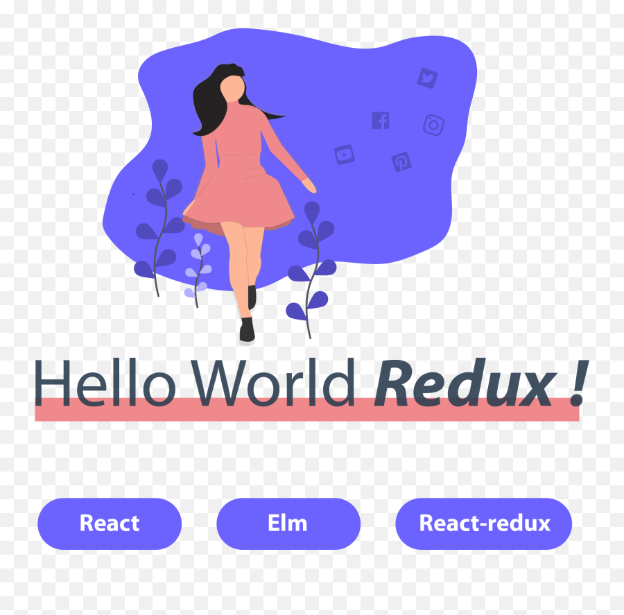 Understanding Redux The Worldu0027s Easiest Guide To Beginning - Fac Simile Contratto Con Influencer Emoji,Thunking Emoji