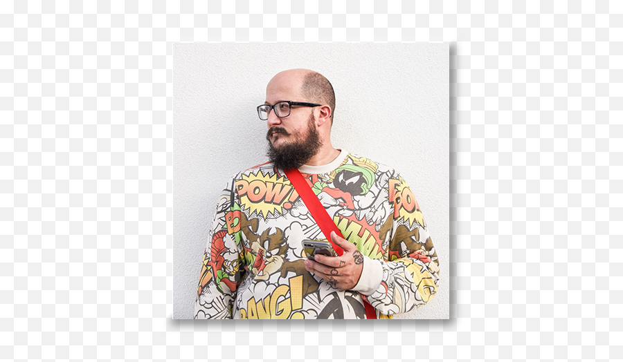 Charity - The Alphabet That Changed The World The Little Hair Loss Emoji,Julio Torres Emoji Joke