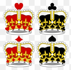 Queen Clipart Spade Queen Spade - Bridge Player Birthday Cards Emoji,Spades Cards Emoji